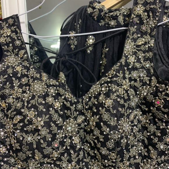 Heavy work lengha size 38 - Picture 11 of 12